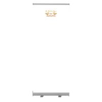 850mm Wide Pull Up Banner Thumbnail