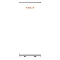850mm Wide Pull Up Banner Thumbnail