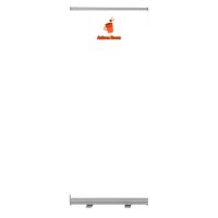 850mm Wide Pull Up Banner Thumbnail