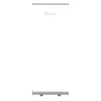 850mm Wide Pull Up Banner Thumbnail