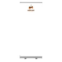 850mm Wide Pull Up Banner Thumbnail