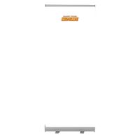 850mm Wide Pull Up Banner Thumbnail