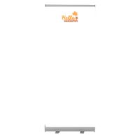 850mm Wide Pull Up Banner Thumbnail