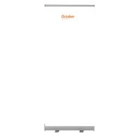 850mm Wide Pull Up Banner Thumbnail