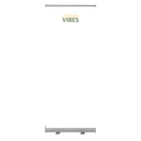 850mm Wide Pull Up Banner Thumbnail