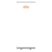 850mm Wide Pull Up Banner Thumbnail