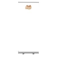 850mm Wide Pull Up Banner Thumbnail