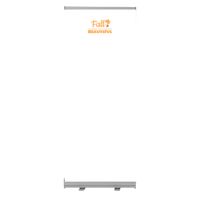 850mm Wide Pull Up Banner Thumbnail