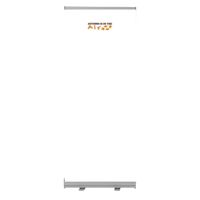 850mm Wide Pull Up Banner Thumbnail