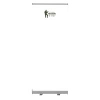 850mm Wide Pull Up Banner Thumbnail