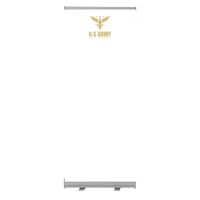 850mm Wide Pull Up Banner Thumbnail