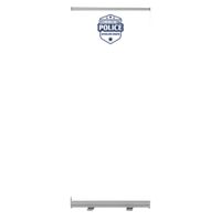 850mm Wide Pull Up Banner Thumbnail