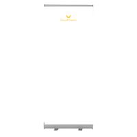 850mm Wide Pull Up Banner Thumbnail