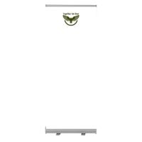 850mm Wide Pull Up Banner Thumbnail