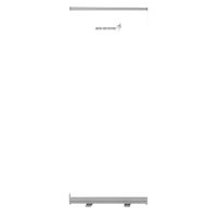 850mm Wide Pull Up Banner Thumbnail