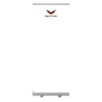 850mm Wide Pull Up Banner Thumbnail