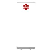 850mm Wide Pull Up Banner Thumbnail