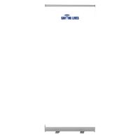 850mm Wide Pull Up Banner Thumbnail
