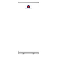 850mm Wide Pull Up Banner Thumbnail