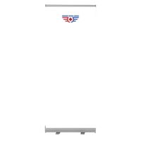 850mm Wide Pull Up Banner Thumbnail