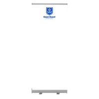 850mm Wide Pull Up Banner Thumbnail