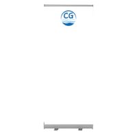 850mm Wide Pull Up Banner Thumbnail