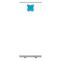 850mm Wide Pull Up Banner Thumbnail