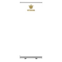 850mm Wide Pull Up Banner Thumbnail