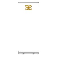 850mm Wide Pull Up Banner Thumbnail