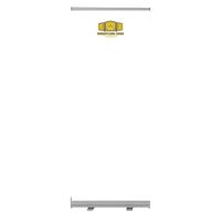 850mm Wide Pull Up Banner Thumbnail