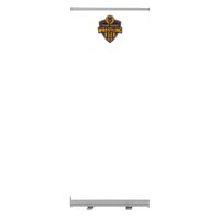 850mm Wide Pull Up Banner Thumbnail