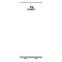 850mm Wide Pull Up Banner Thumbnail
