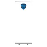 850mm Wide Pull Up Banner Thumbnail