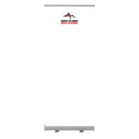 850mm Wide Pull Up Banner Thumbnail