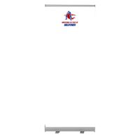 850mm Wide Pull Up Banner Thumbnail