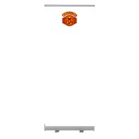 850mm Wide Pull Up Banner Thumbnail