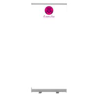 850mm Wide Pull Up Banner Thumbnail