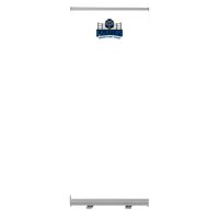 850mm Wide Pull Up Banner Thumbnail