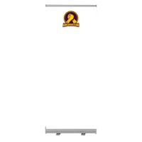 850mm Wide Pull Up Banner Thumbnail