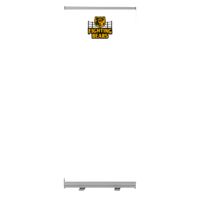 850mm Wide Pull Up Banner Thumbnail