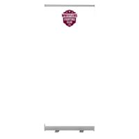 850mm Wide Pull Up Banner Thumbnail