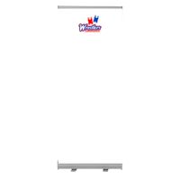 850mm Wide Pull Up Banner Thumbnail