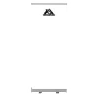 850mm Wide Pull Up Banner Thumbnail