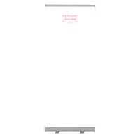 850mm Wide Pull Up Banner Thumbnail