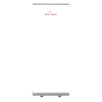 850mm Wide Pull Up Banner Thumbnail