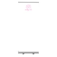 850mm Wide Pull Up Banner Thumbnail