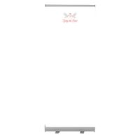 850mm Wide Pull Up Banner Thumbnail