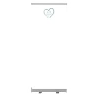 850mm Wide Pull Up Banner Thumbnail