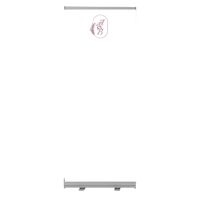 850mm Wide Pull Up Banner Thumbnail