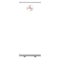 850mm Wide Pull Up Banner Thumbnail